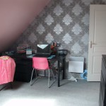 decoration chambre fille 14 ans