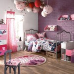 decoration chambre filles 10 ans