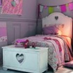 decoration chambre filles 10 ans