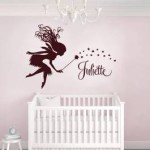 decoration chambre garcon stickers