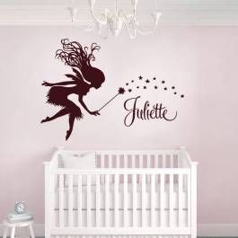 decoration chambre garcon stickers