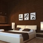 decoration chambre jeune couple