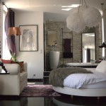 decoration chambre jeune couple