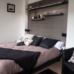 decoration chambre jeune couple