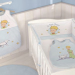 decoration chambre le petit prince