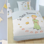 decoration chambre le petit prince