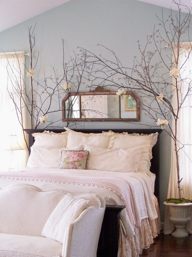 decoration chambre mur