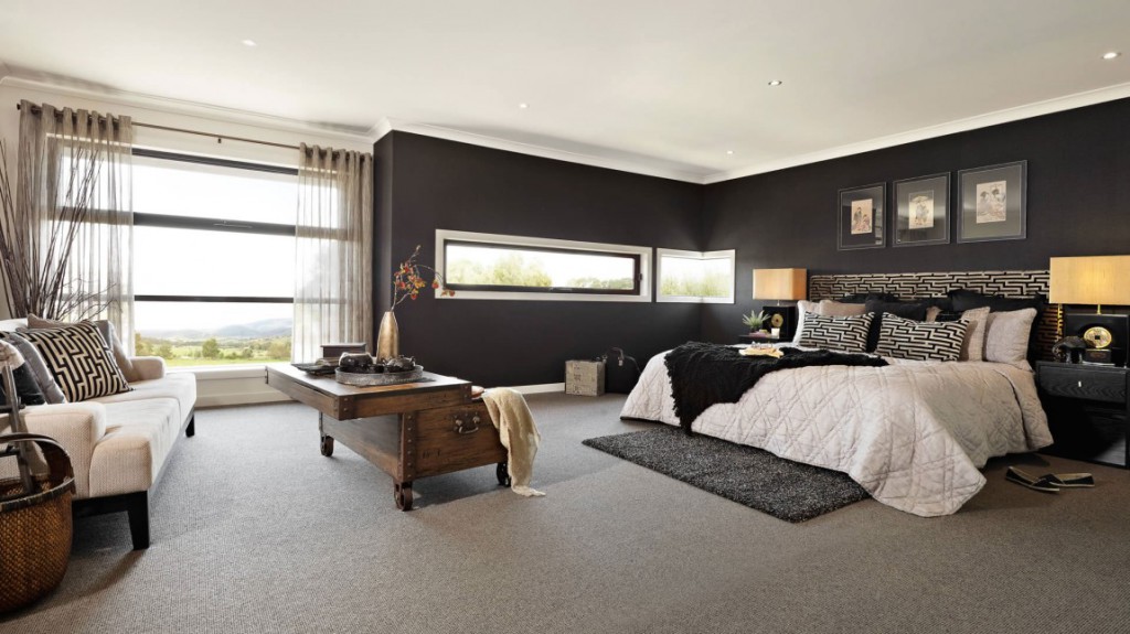 decoration chambre mur