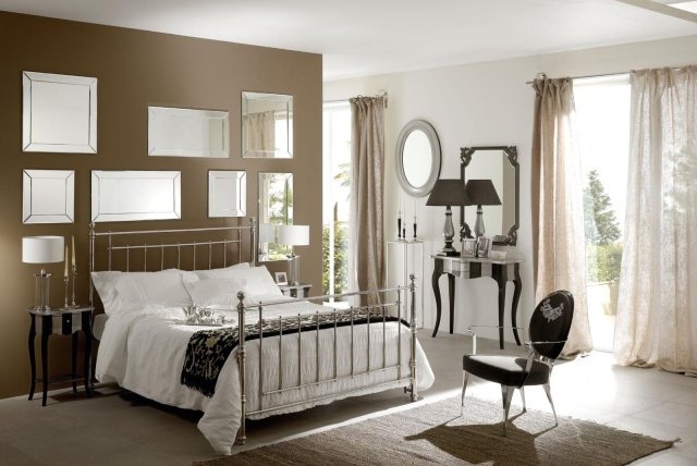 decoration chambre mur