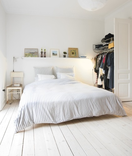 decoration chambre mur