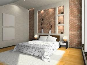 decoration chambre mur