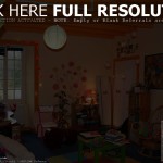 decoration chambre originale