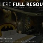 decoration chambre originale