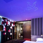 decoration chambre originale