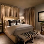 decoration chambre originale