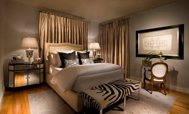 decoration chambre originale