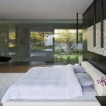 decoration chambre rectangulaire