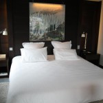 decoration chambre rectangulaire