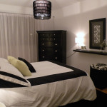 decoration de chambre a coucher simple