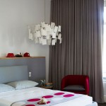 decoration de chambre a coucher simple
