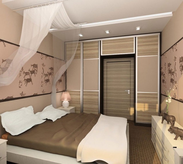 decoration de chambre adulte romantique
