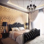 decoration de chambre adulte romantique