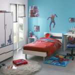 decoration de chambre garcon