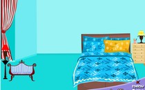 decoration de chambre jeux