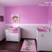 decoration de chambre pour petite fille