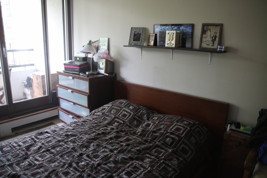 decoration de chambre simple