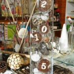 decoration de table reveillon a faire so meme