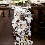 decoration de table reveillon a faire so meme