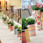 decoration de table reveillon a faire so meme