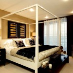 decoration interieure chambre a coucher