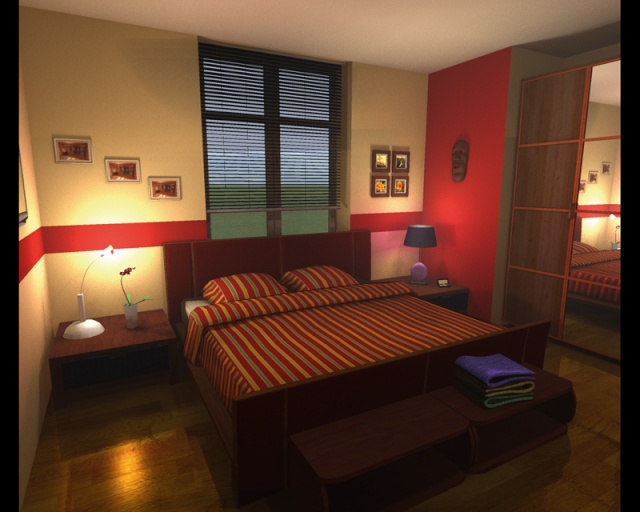 decoration pour chambre d adulte
