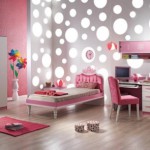 decoration pour la chambre de fille