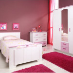 decoration pour la chambre de fille