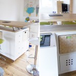 fabriquer deco cuisine