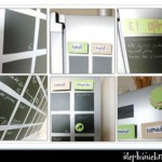 fabriquer deco cuisine