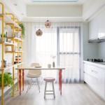 fabriquer deco cuisine