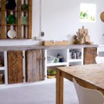 fabriquer deco cuisine