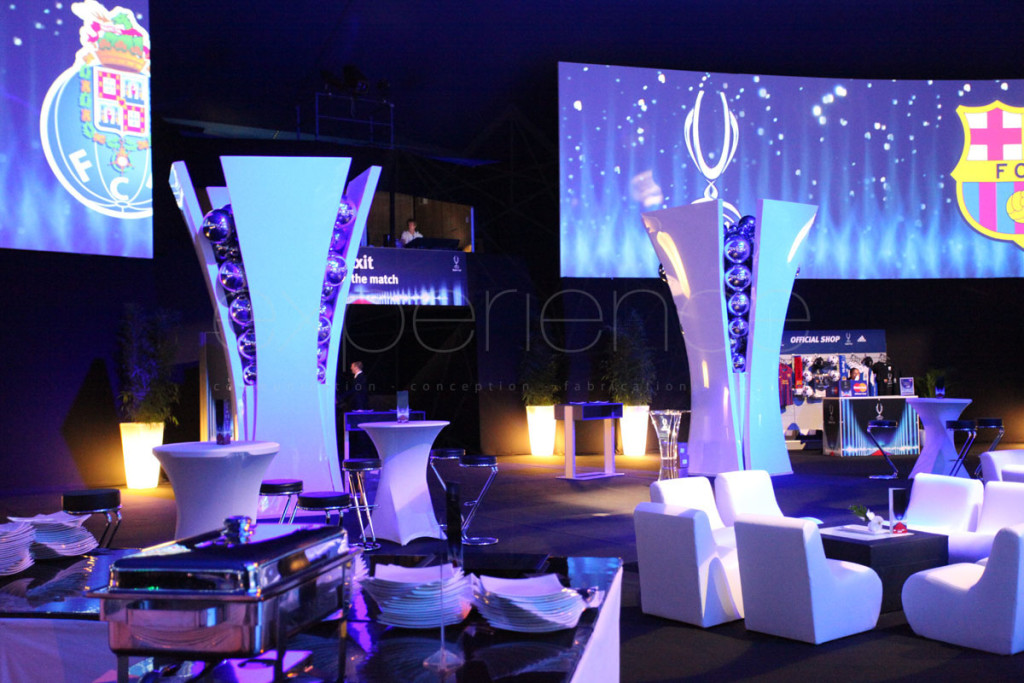 fabriquer deco lycra