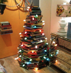 fabriquer deco sapin de noel