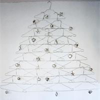 fabriquer deco sapin de noel
