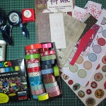 fabriquer deco scrap