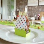 fabriquer deco scrap