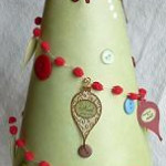 fabriquer deco scrap