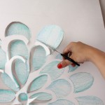 fabriquer une deco de chambre