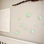 fabriquer une deco de chambre