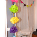 faire decoration anniversaire